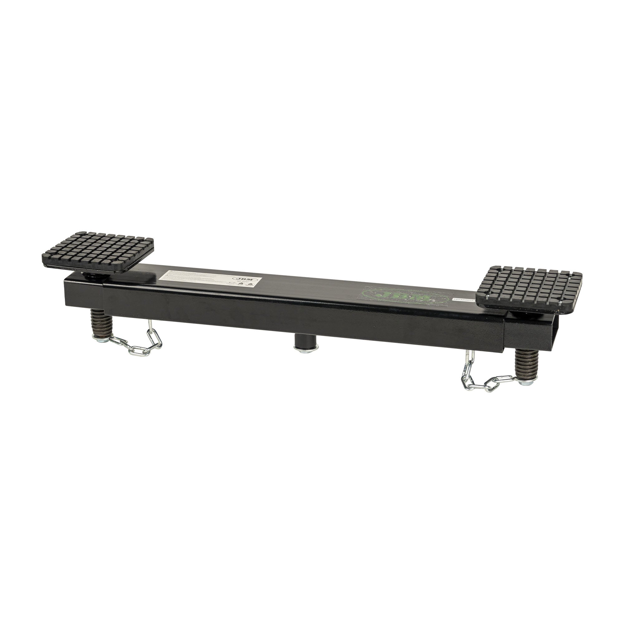 SUPPORTO TRASVERSALE PER CRIC IDRAULICO 2T 54757 JBM