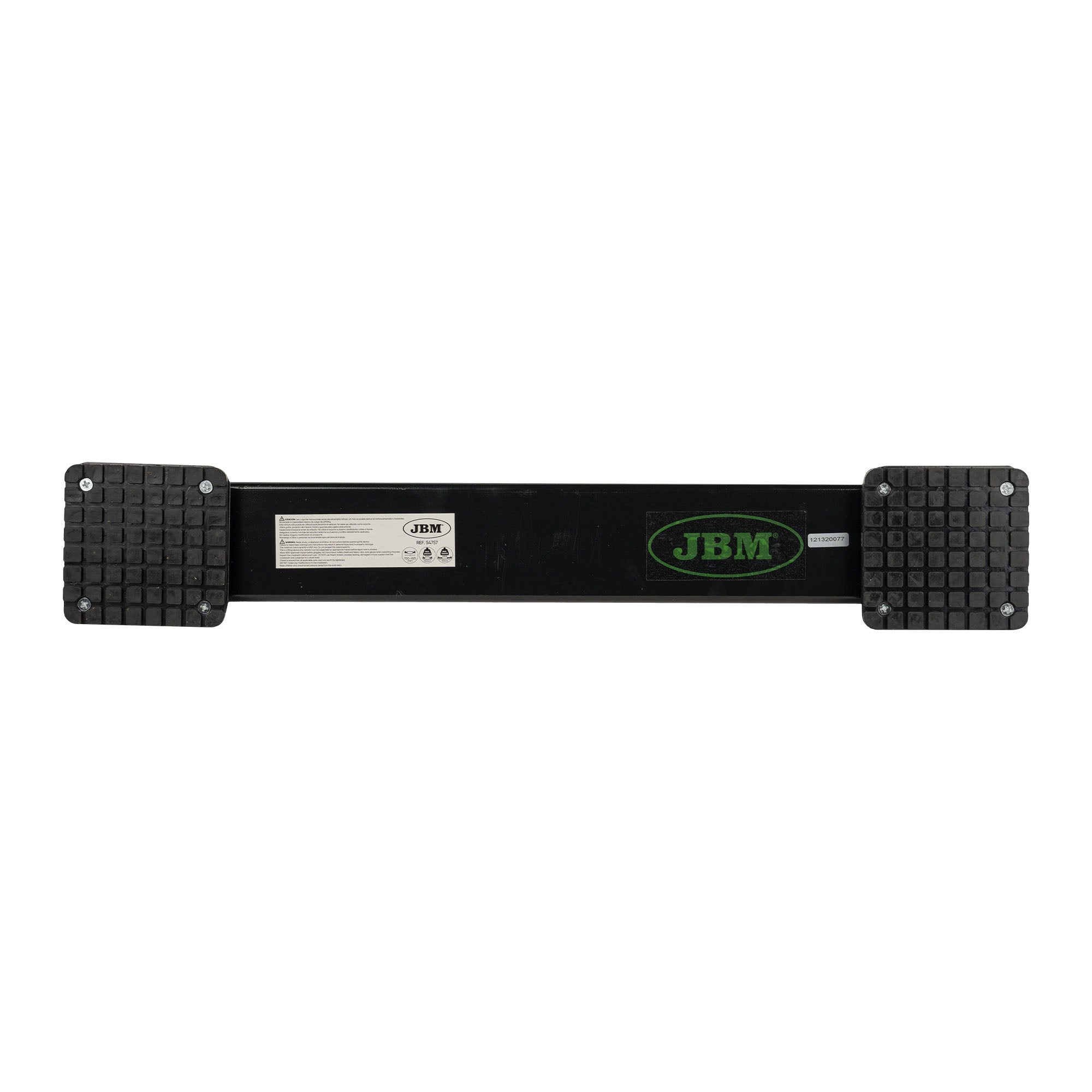 SUPPORTO TRASVERSALE PER CRIC IDRAULICO 2T 54757 JBM