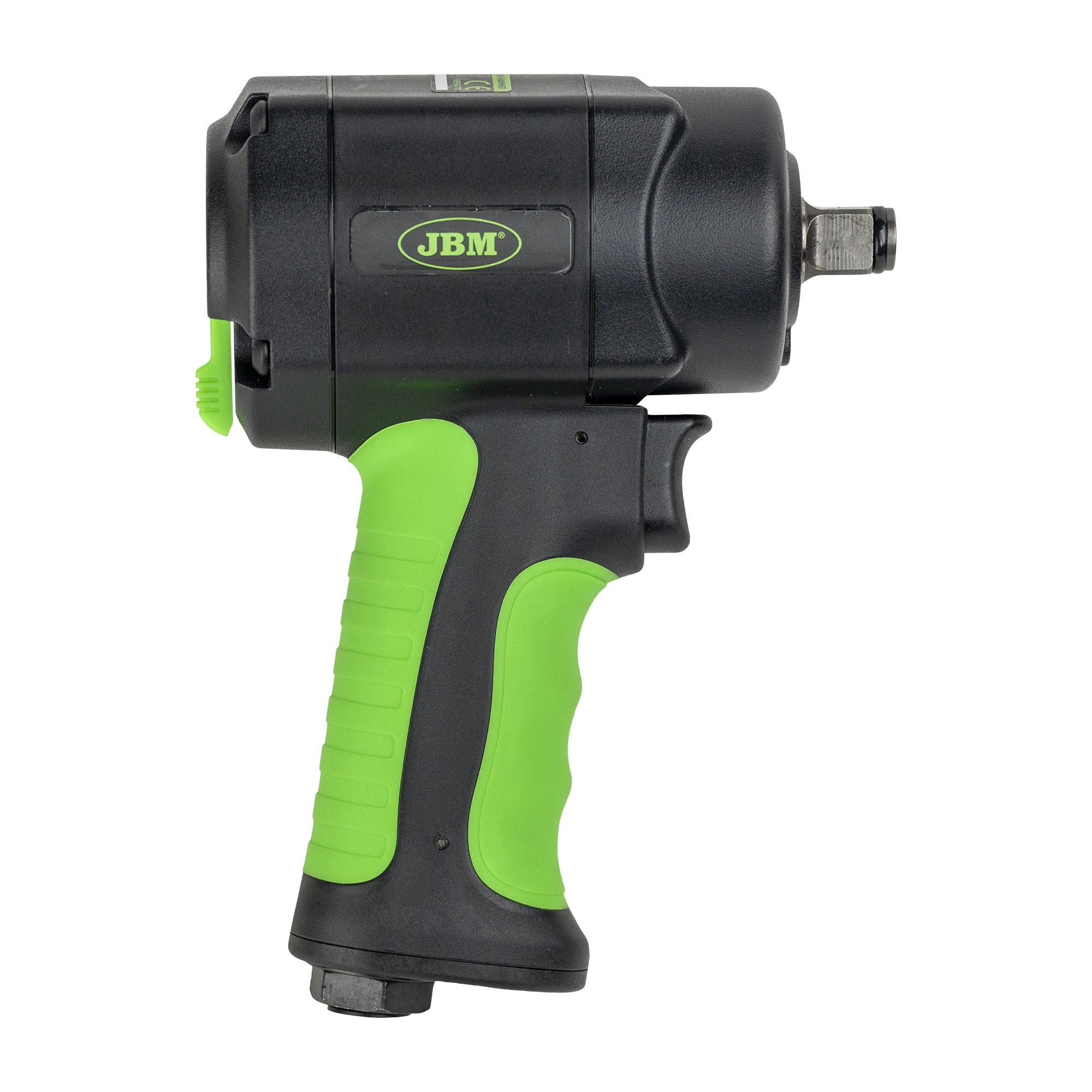 AVVITATORE PNEUMATICO MINI 1/2" 1200 NM 54770 JBM