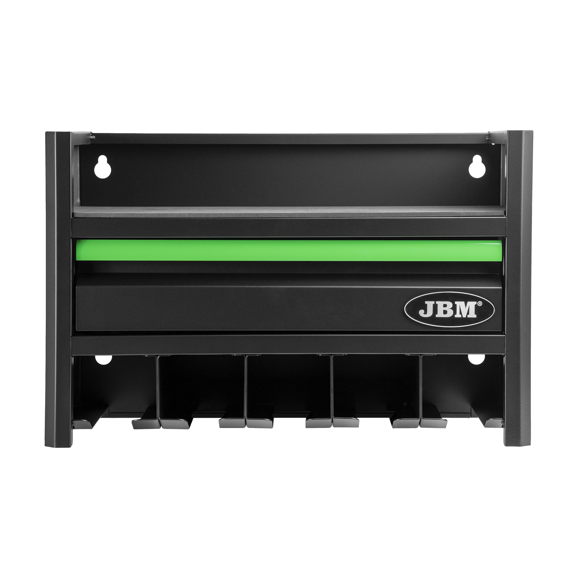 MENSOLA PER ATTREZZI ELETTRICI A 3 LIVELLI 54784 JBM