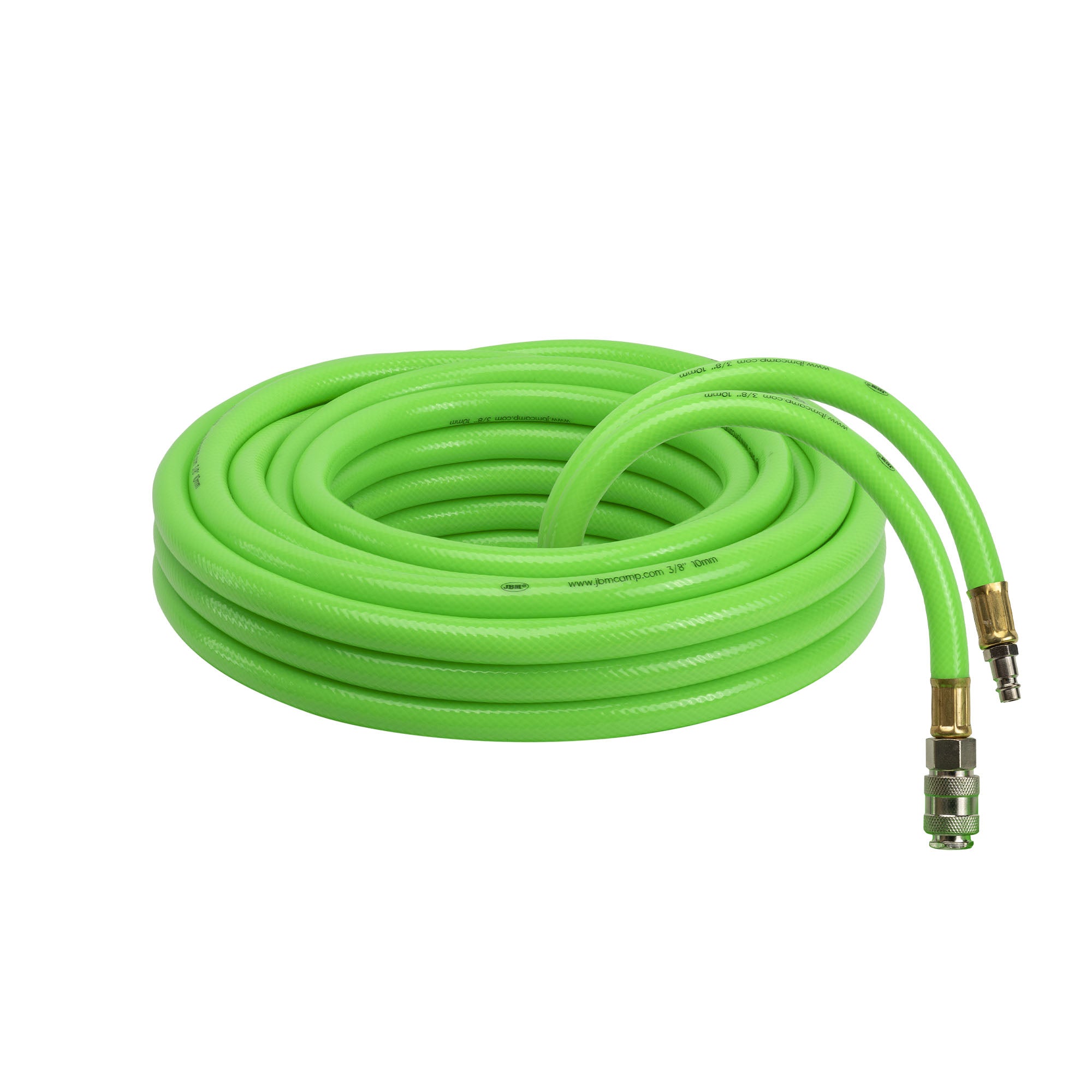 TUBO FLESSIBILE PER ARIA, 10MM - 10 M 54792 JBM