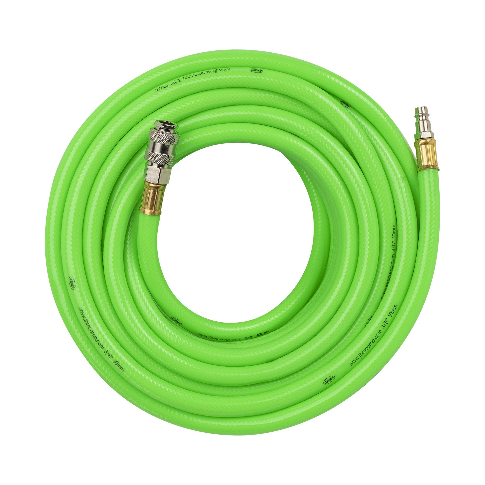 TUBO FLESSIBILE PER ARIA, 10MM - 10 M 54792 JBM