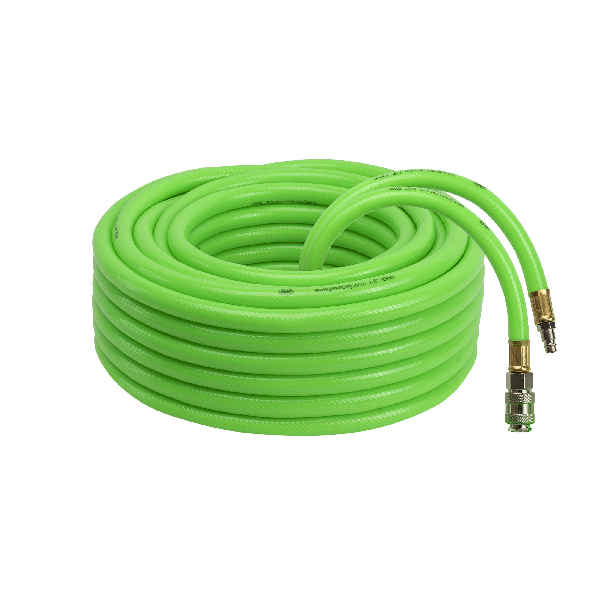 TUBO FLESSIBILE PER ARIA, 10MM - 20 M 54793 JBM