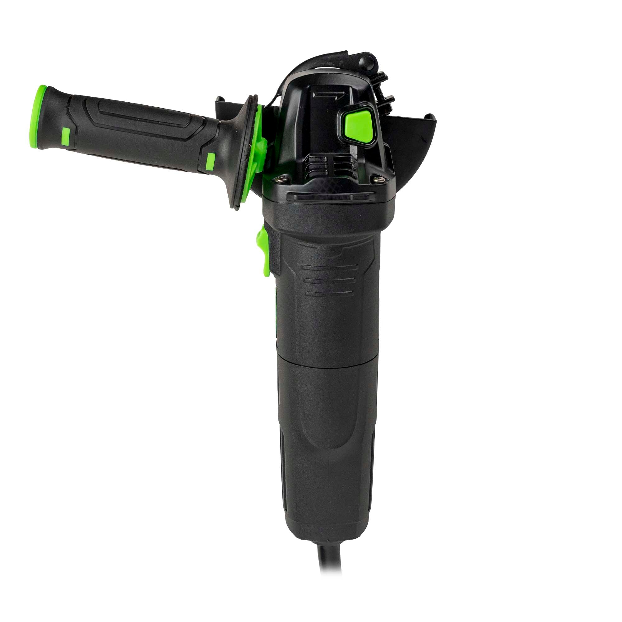 SMERIGLIATRICE ANGOLARE ELETTRICA PROFESSIONALE 750 W(115MM) 54872 JBM