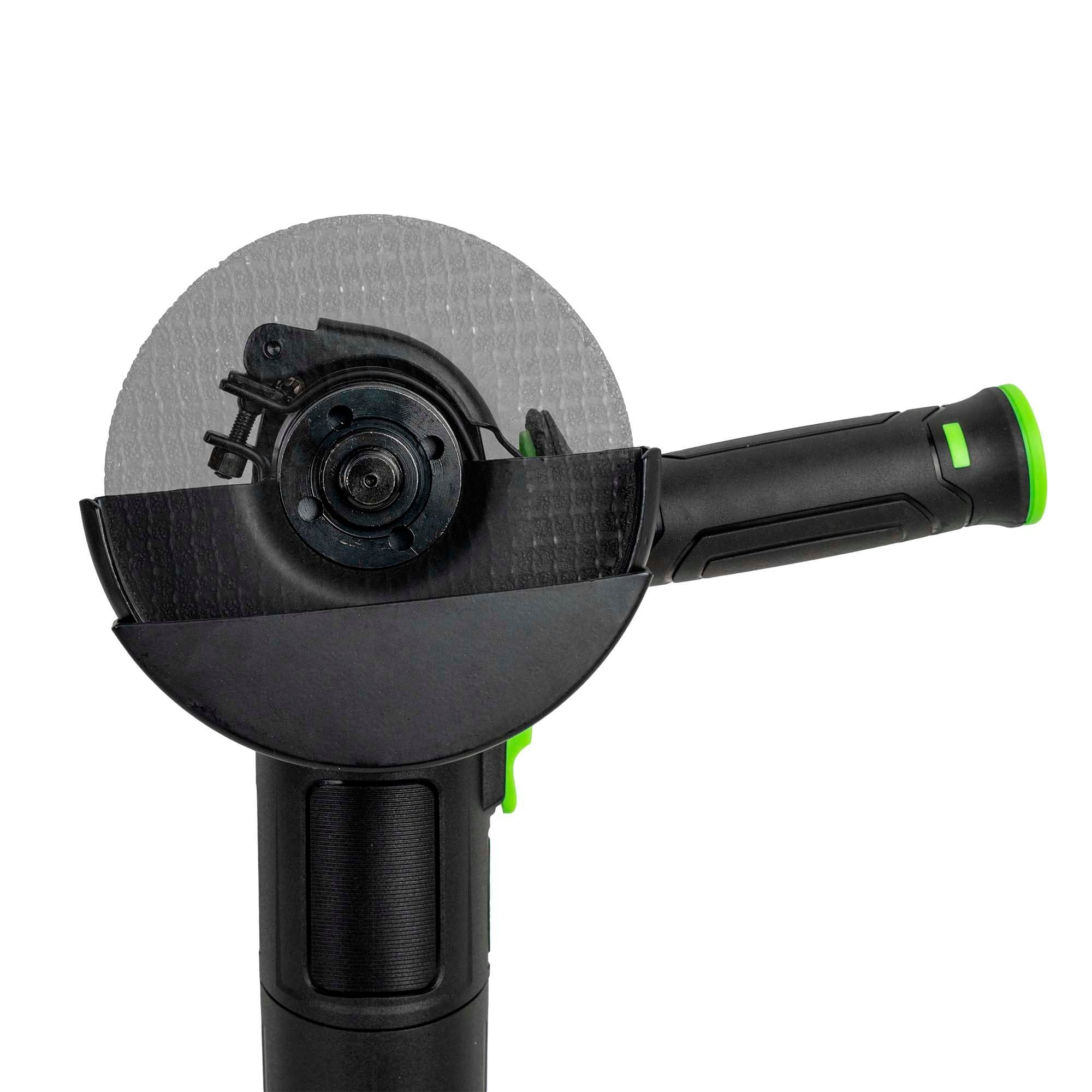 SMERIGLIATRICE ANGOLARE ELETTRICA PROFESSIONALE 750 W(115MM) 54872 JBM