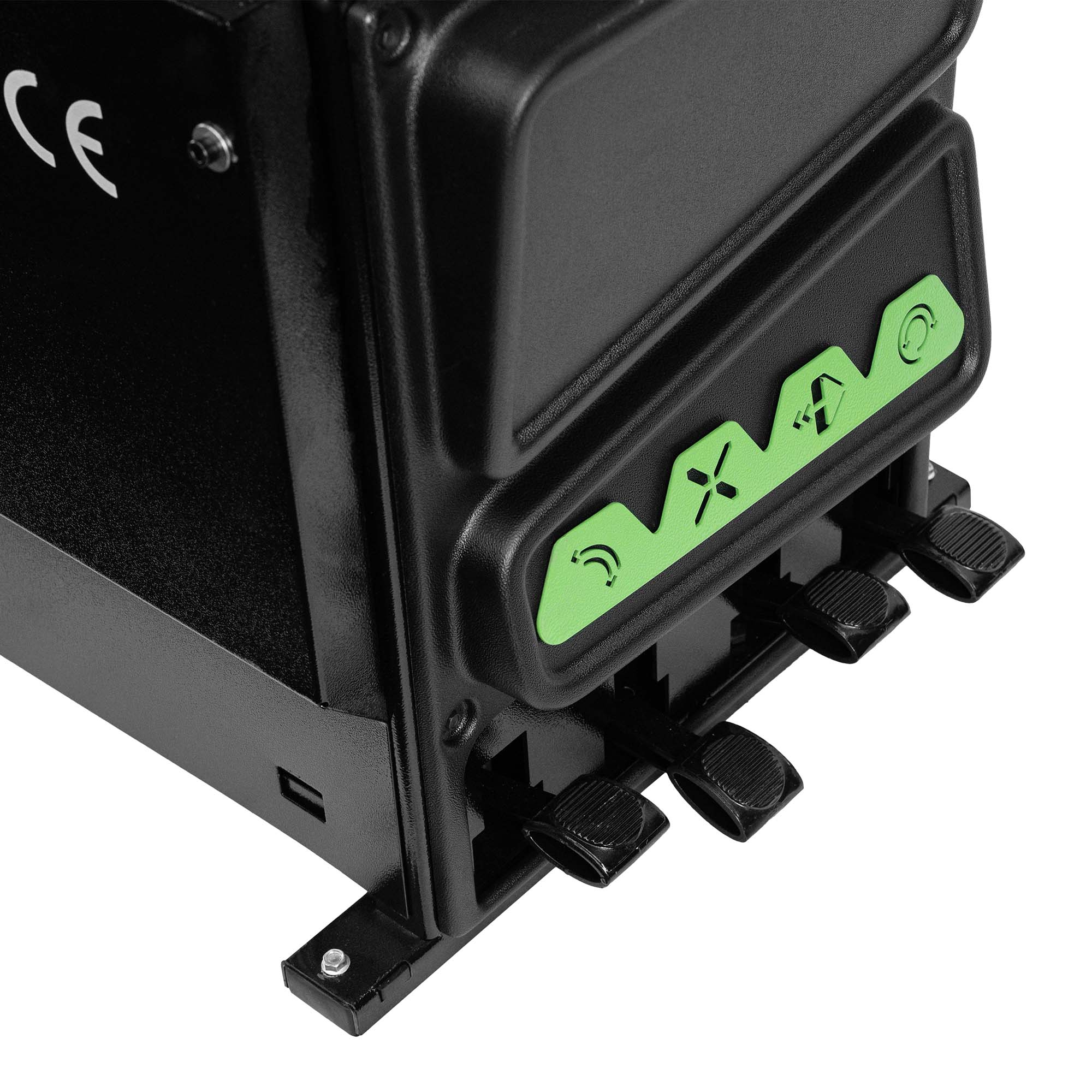 SMONTAGOMME CON TORRE BASCULANTE AUTOMATICA 220V 54965 JBM