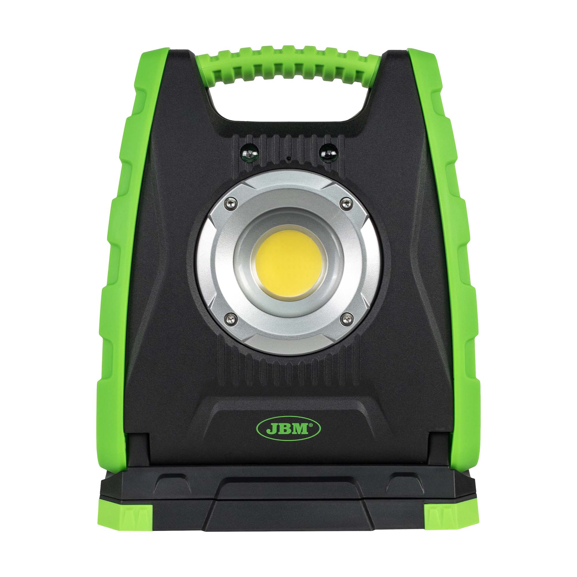 FARO LED 30W CON SENSORE DI MOVIMENTO A INFRAROSSI 54968 JBM