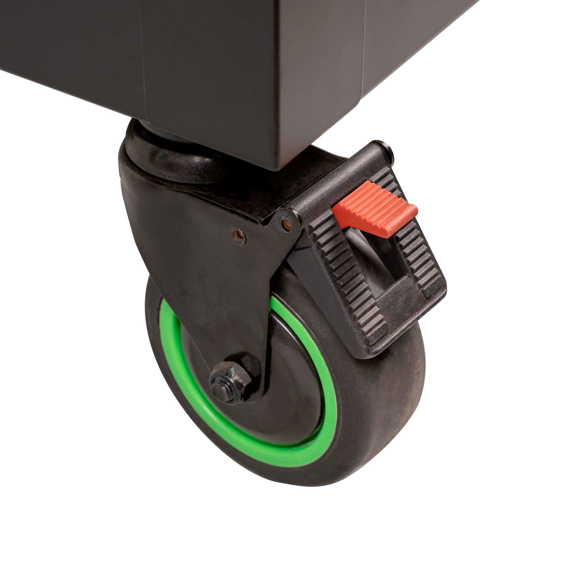 CARRELLO CON 11 CASSETTI CON PANNELLI E ARMADI - CON UTENSILI 172 PEZZI 55118 JBM