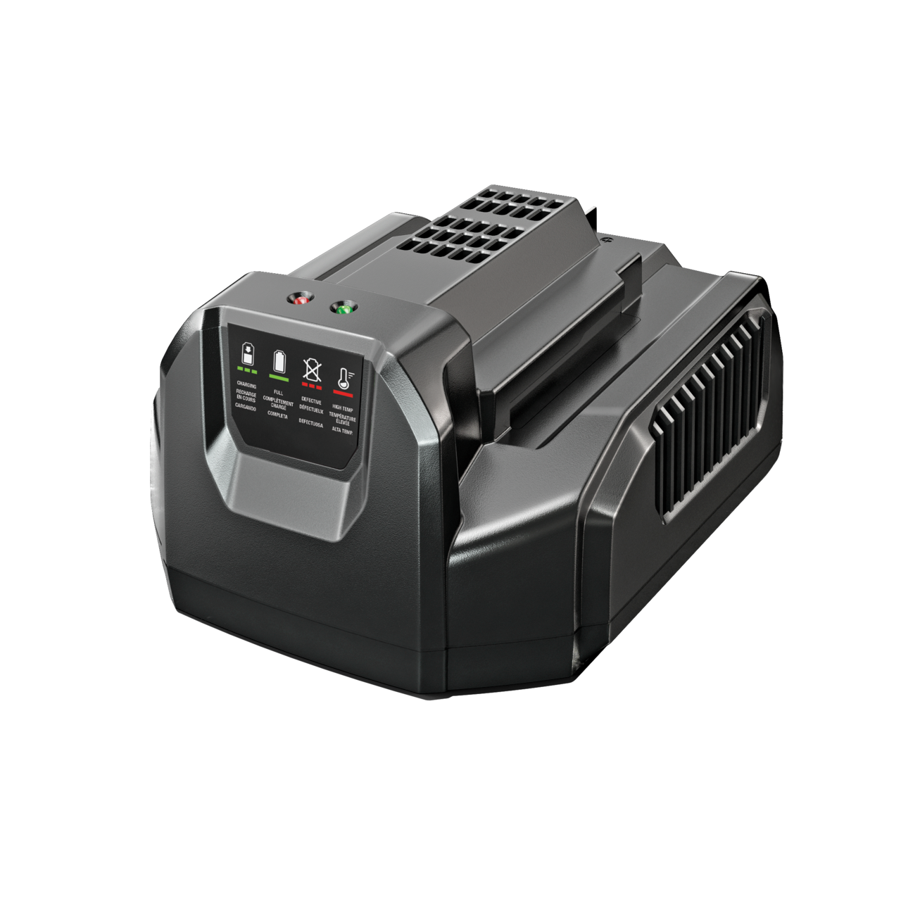 Decespugliatore a batteria 56 volts Ego ST1401E-ST SET 2,5AH