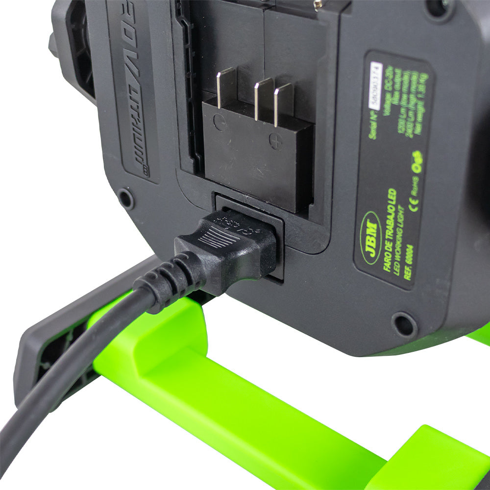 LAMPADA DA LAVORO LED 60004 JBM