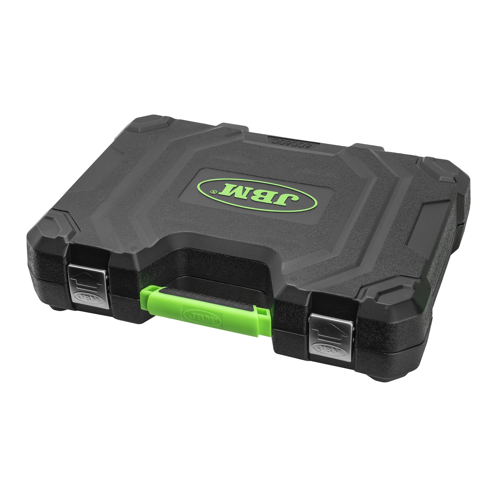 AVVITATORE A IMPULSI 1/4" 150NM BRUSHLESS CON CUSTODIA 60060C JBM