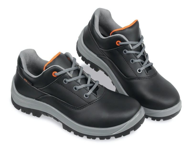 Scarpe antinfortunistiche BASIC in pelle idrorepellente Beta 7241NC