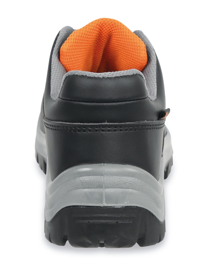 Scarpe occupational BASIC in pelle idrorepellente Beta 7241NFT
