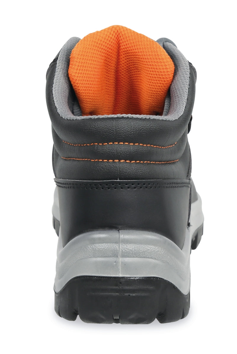 Scarpe occupational BASIC in pelle idrorepellente Beta 7243NFT