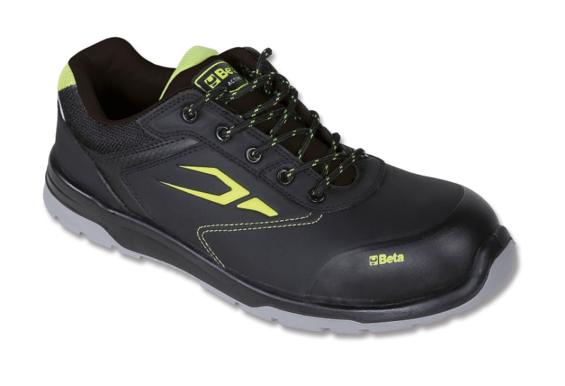 Scarpe in microfibra idrorepellente  Beta 7320NA