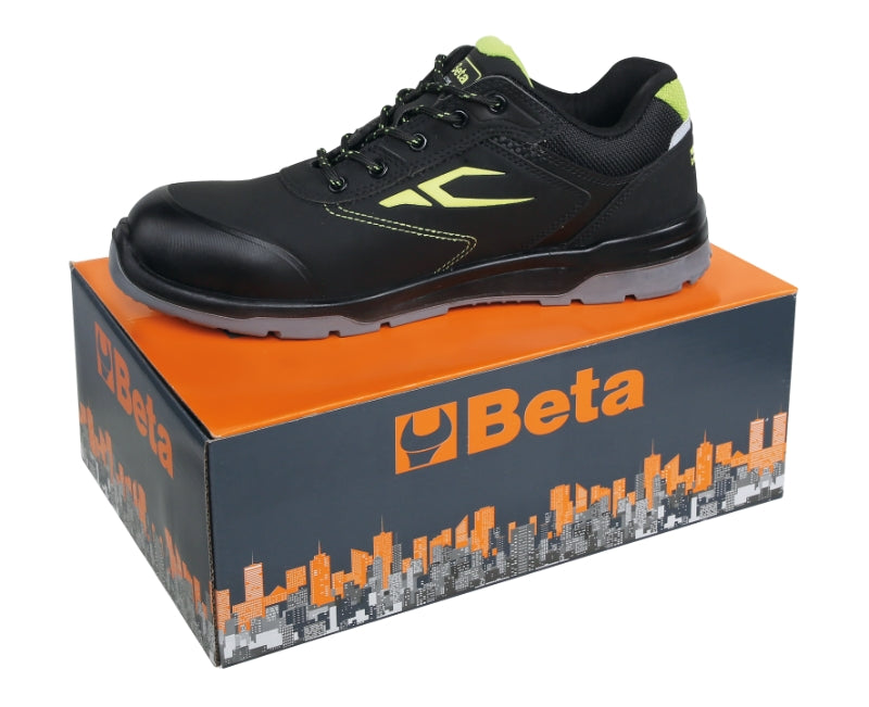 Scarpe in microfibra idrorepellente  Beta 7320NA