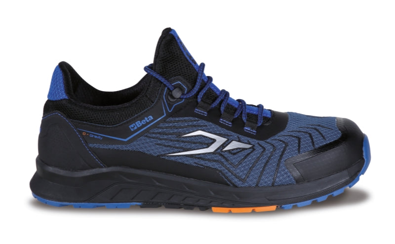 Scarpe 0-Gravity leggerissime, in tessuto mesh ad alta traspirazione Beta 7352B