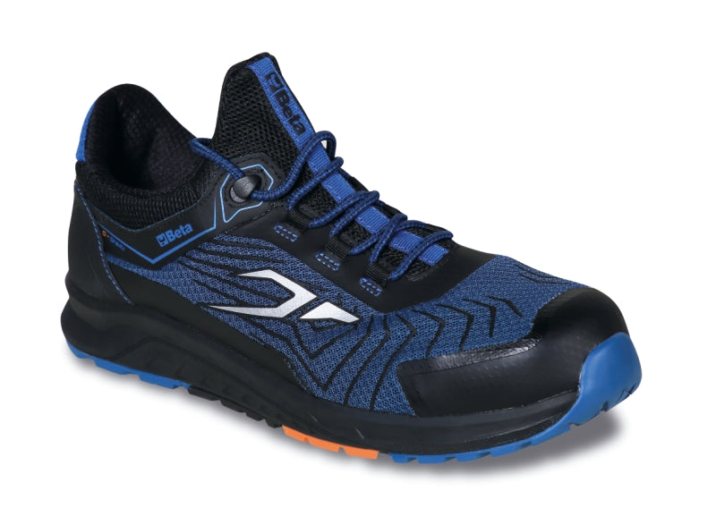 Scarpe 0-Gravity leggerissime, in tessuto mesh ad alta traspirazione Beta 7352B