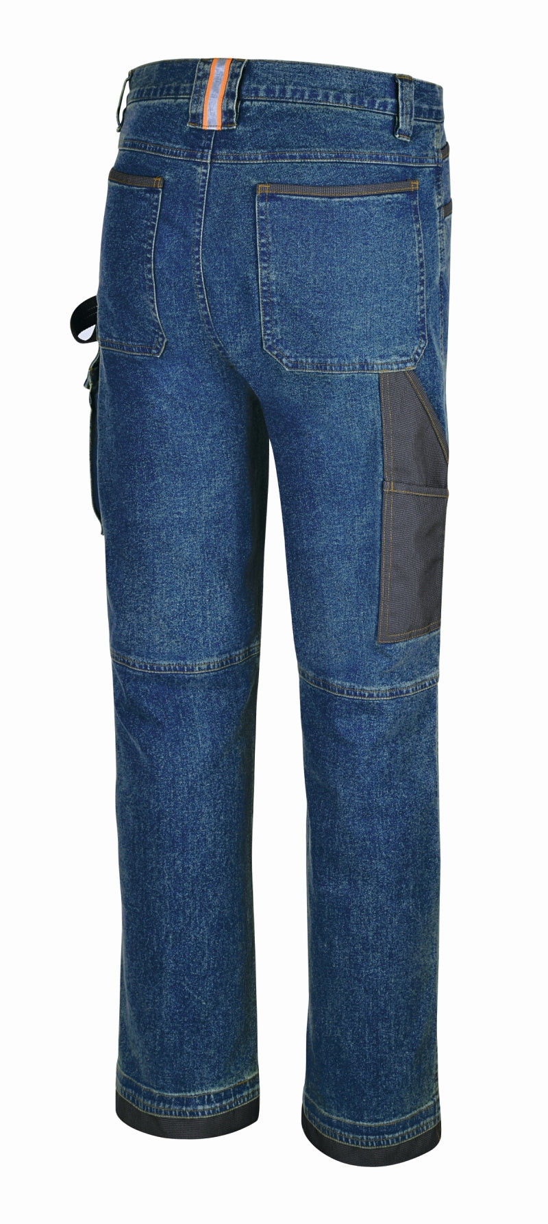 Jeans da lavoro elasticizzati  Beta 7530