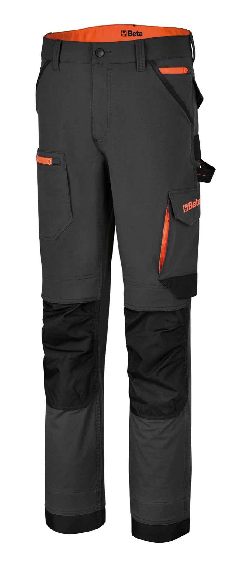 Pantaloni da lavoro multitasche elasticizzati Beta 7650