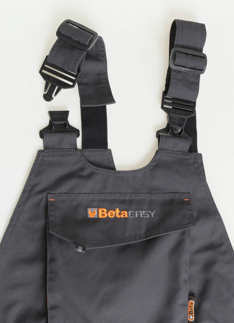 Salopette da lavoro Beta easy leggera Beta 7863G