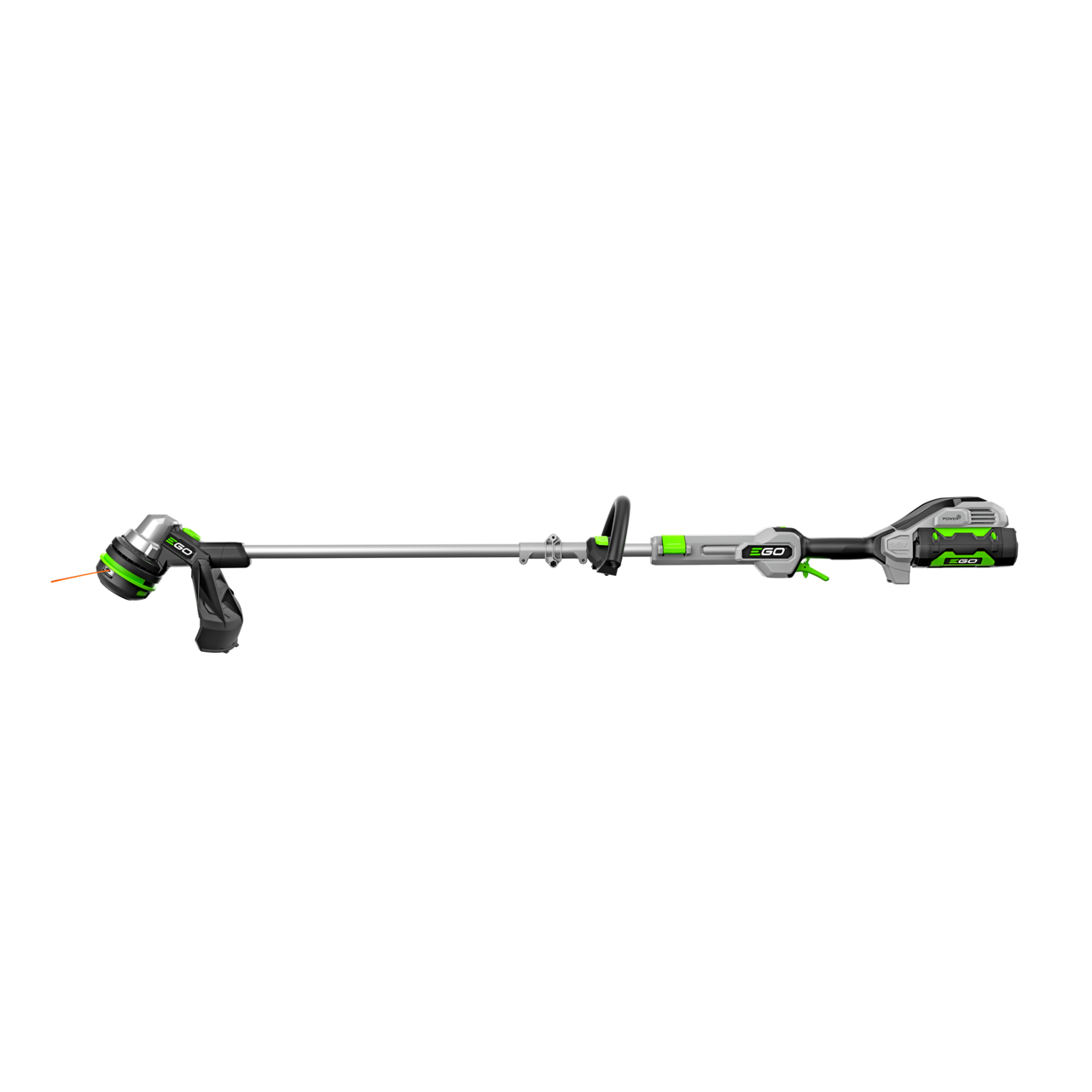 Decespugliatore a batteria 56 volts Ego ST1401E-ST SET 2,5AH