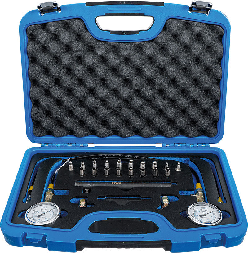 SET PER LA MISURAZIONE DELLA PRESSIONE SU SISTEMI FRENANTI BGS1271