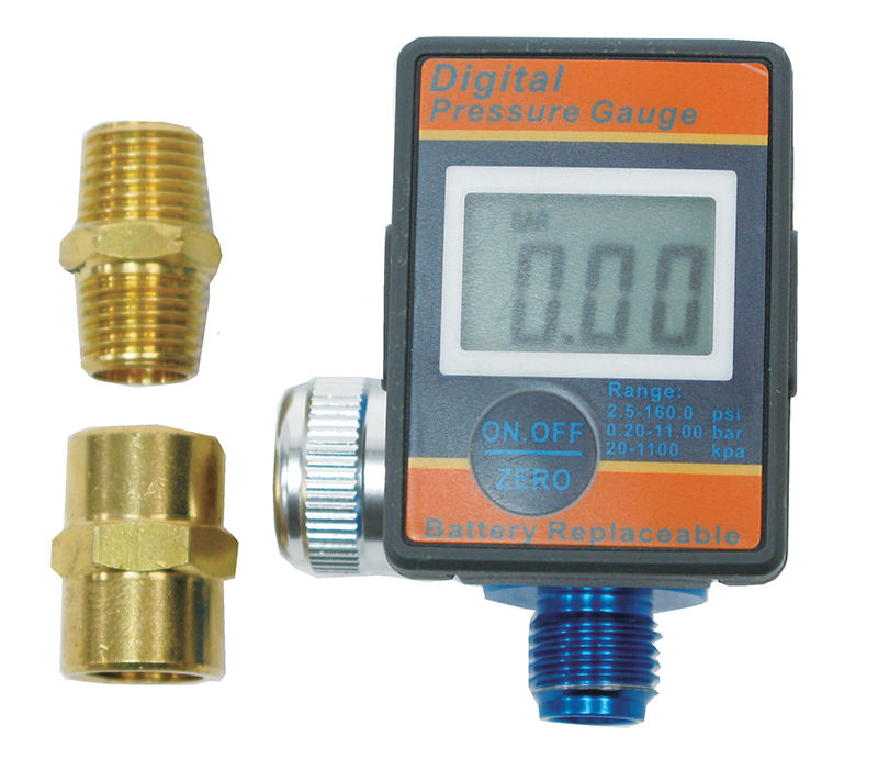 REGOLATORE PRESSIONE ARIA, 0,275 - 11 BAR BGS3263
