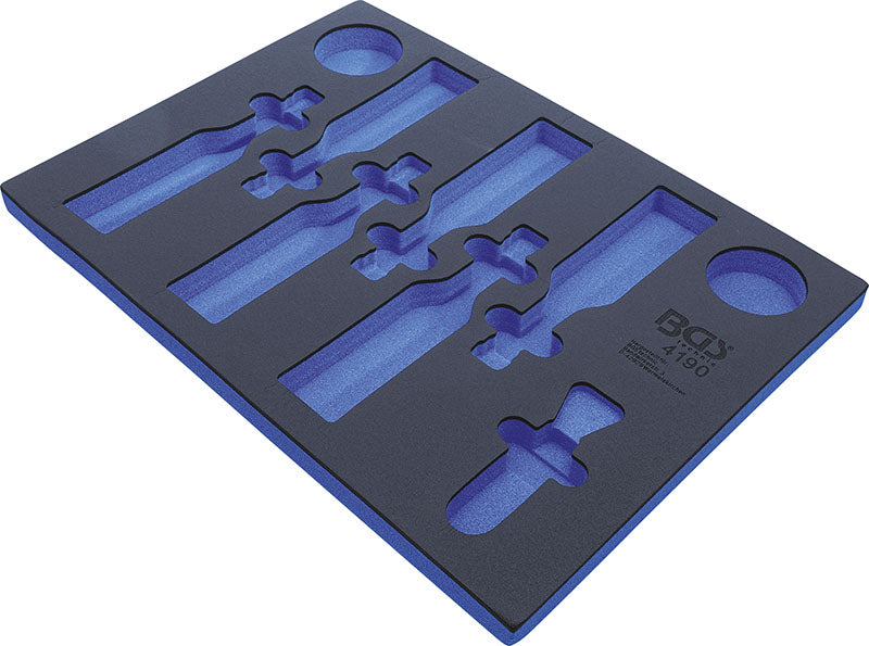 MODULO PER CARRELLO: PER BIRRA, PATATINE, NOCCIOLINE, APRIBOTTIGLIE, VUOTO BGS4190-1
