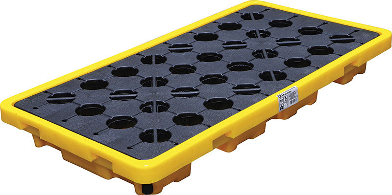 VASCHETTA DI RACCOLTA, PER FUSTI DA 200 L BGS70047  500KG.