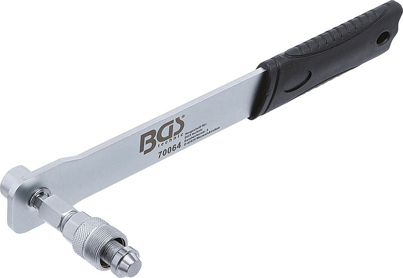 ESTRATTORE PER PEDIVELLE BGS70064