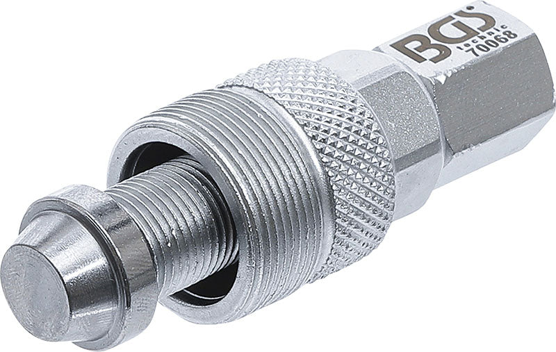 ESTRATTORE UNIVERSALE PER PEDIVELLE CON PERNI QUADRATI BGS70068