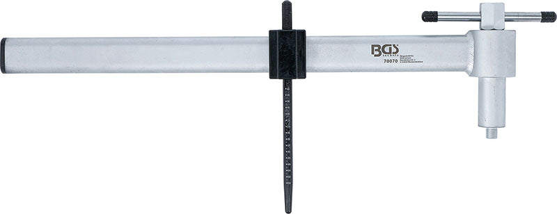 UTENSILE PER L’ALLINEAMENTO DEI GANCI DEL CAMBIO BGS70070