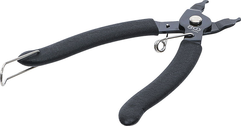 PINZE PER CATENA FALSAMAGLIA MASTER LINK, 2-IN-1 BGS70086