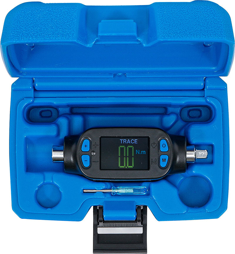 MISURATORE DIGITALE DI COPPIA Bgs