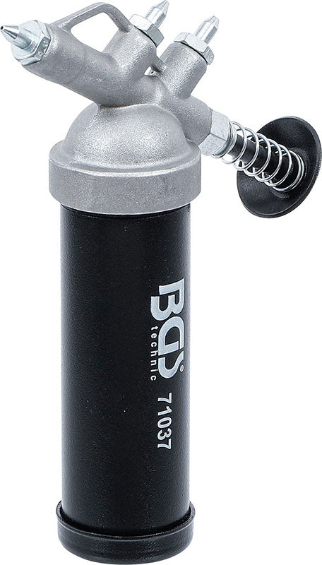 MINI INGRASSATORE, 85 CM³ BGS71037