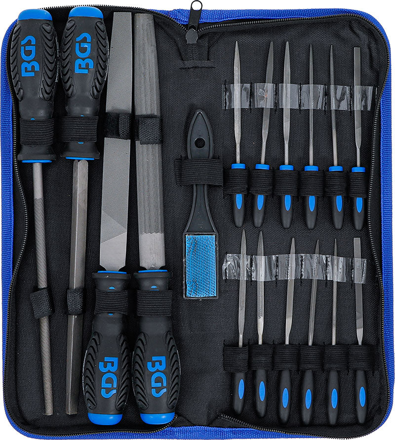 SET 17 PEZZI Lime BGS72119