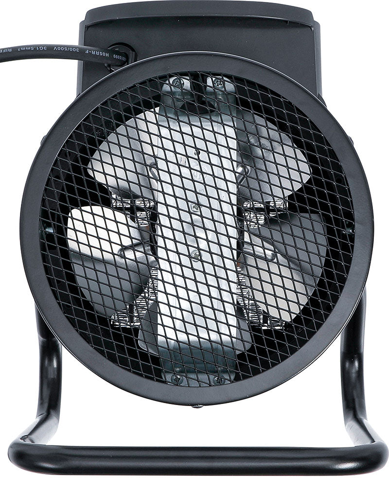 TERMOVENTILATORE ELETTRICO, 3 KW BGS BGS73371