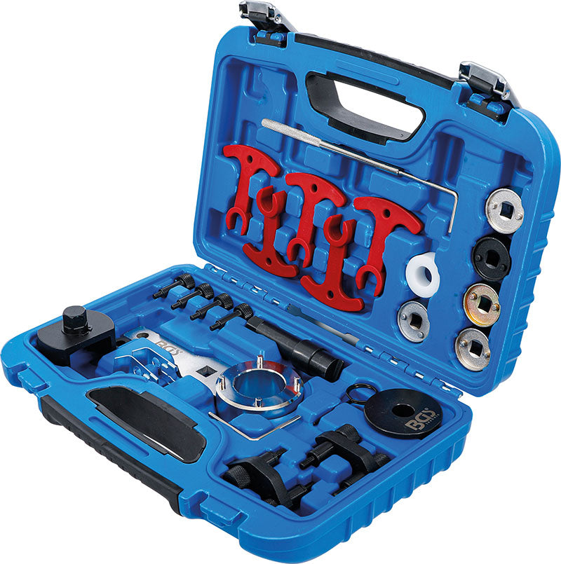 SET MESSA IN FASE, PER VAG 1.8L, 2.0L FSI, TSI, TFSI BGS74357