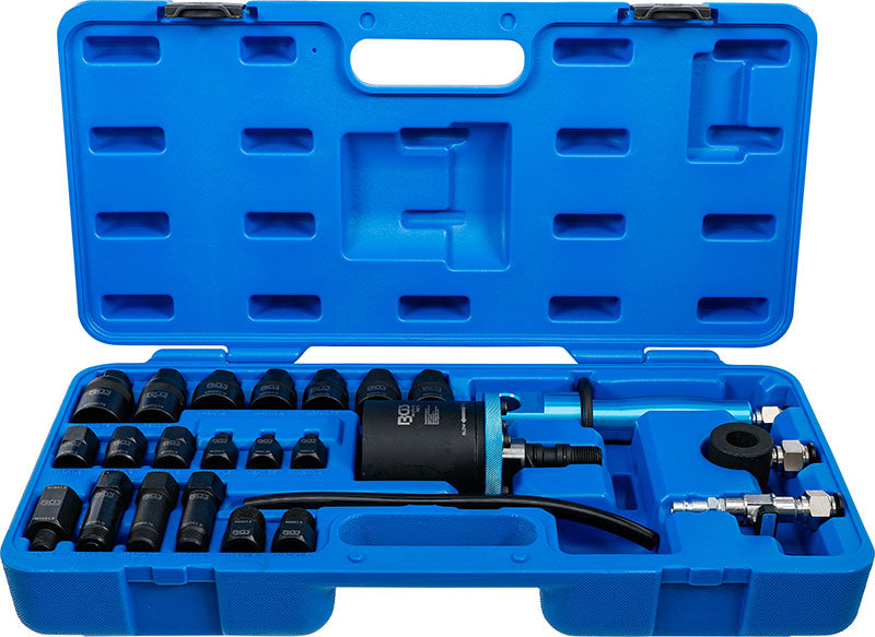 SET ESTRATTORE PNEUMATICO PER INIETTORI DIESEL BGS74512