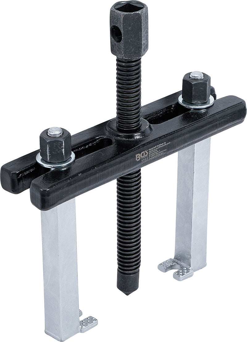 ESTRATTORE INTERNO ED ESTERNO, DUE ZAMPE, ATTACCO QUADRO DA 1/2” BGS7737