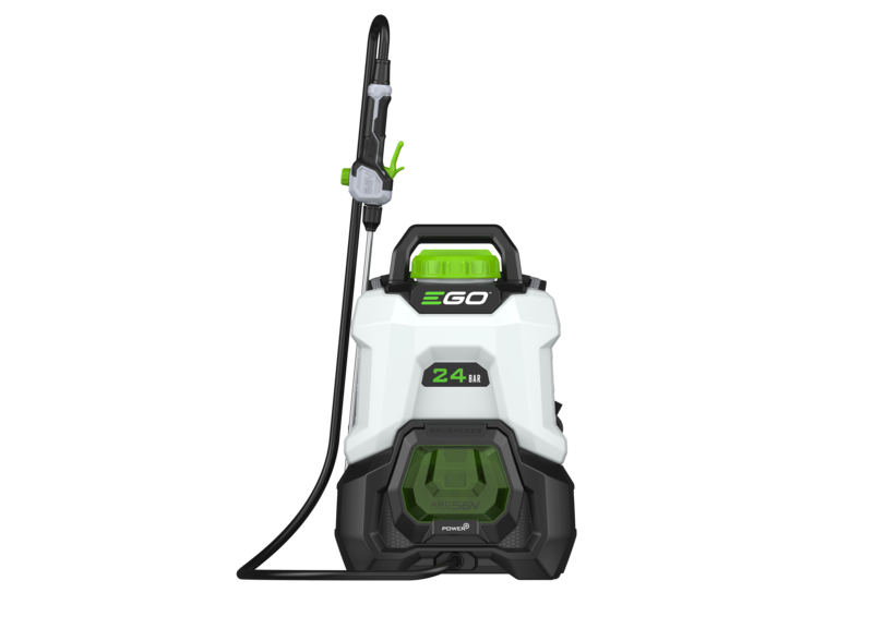 SPRUZZATORE A SPALLA DA 15 L EGO BSP3500E