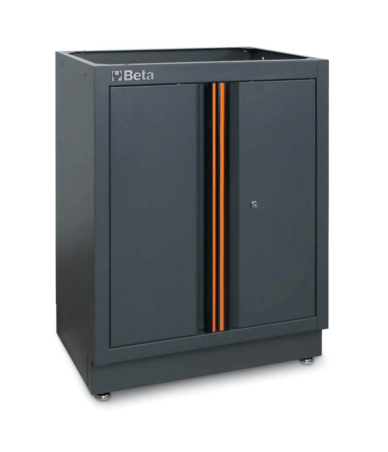 Modulo fisso con 2 antine per arredo officina C45PRO 2.0 Beta C45PRO 2.0 MA