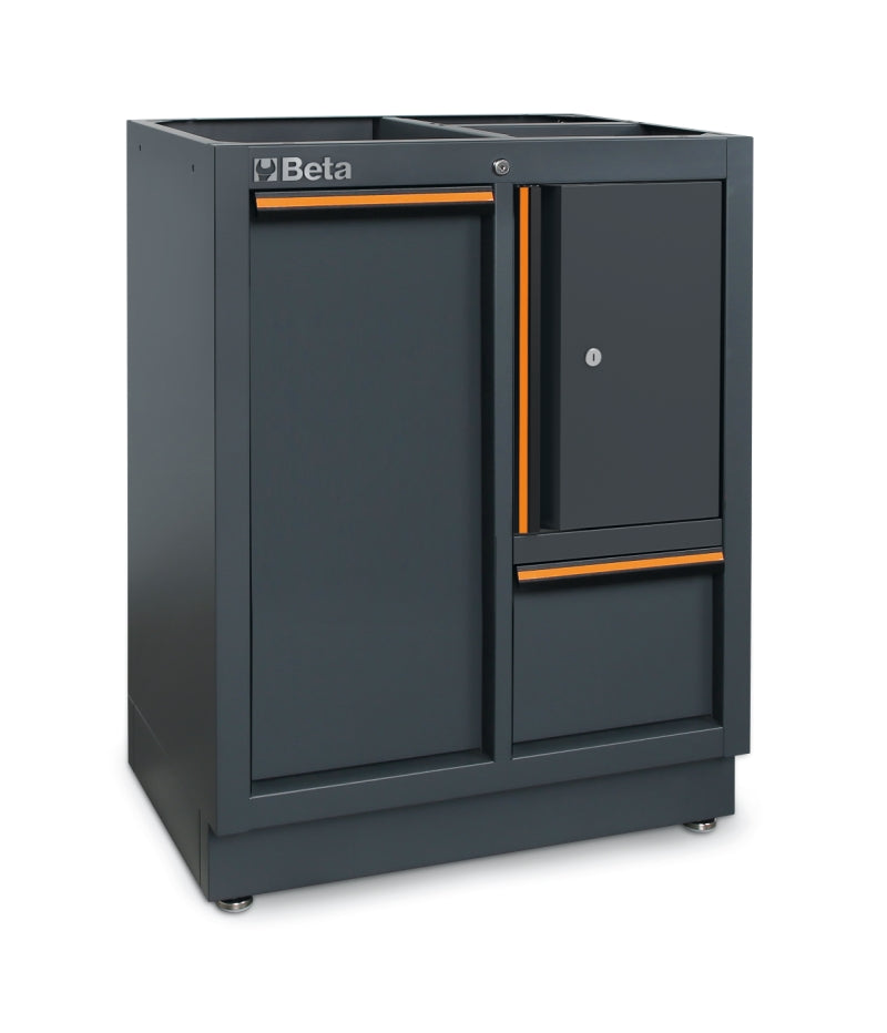 Modulo fisso per la ricarica degli elettroutensili Beta C45PRO 2.0 MRE