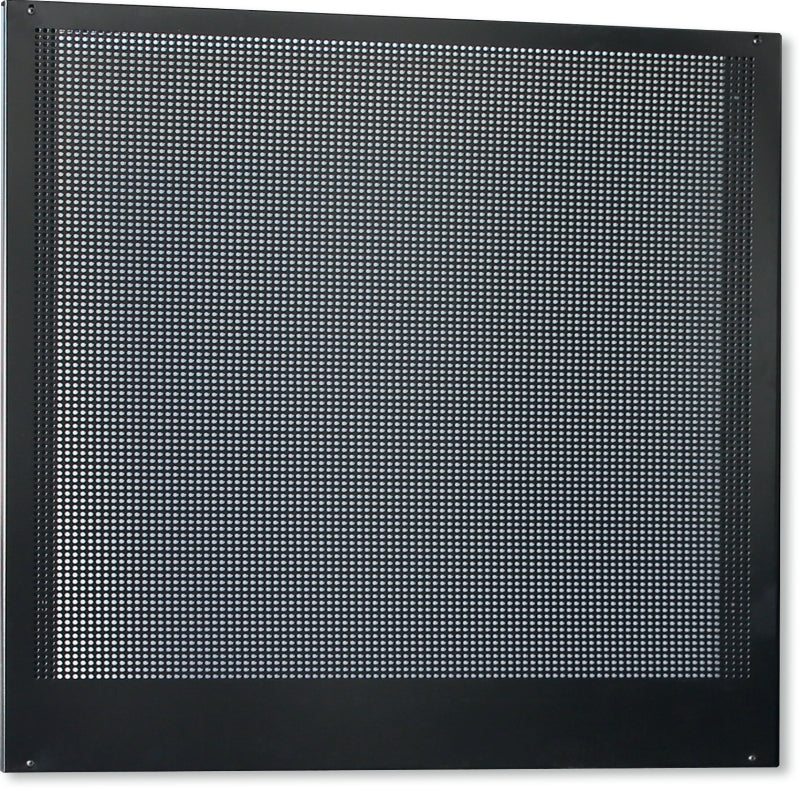Pannello forato autoportante da 1 metro per arredo officina Beta C55PFA-1,0