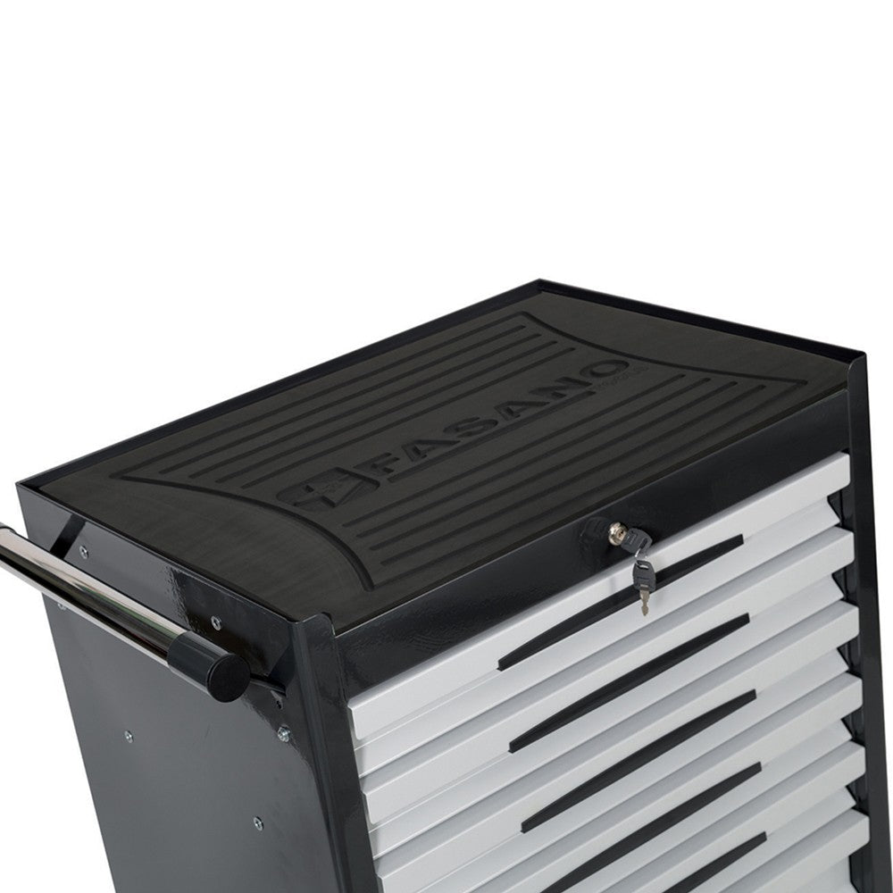 Carrello Porta Utensili Fasano Tools FG 104D/6G