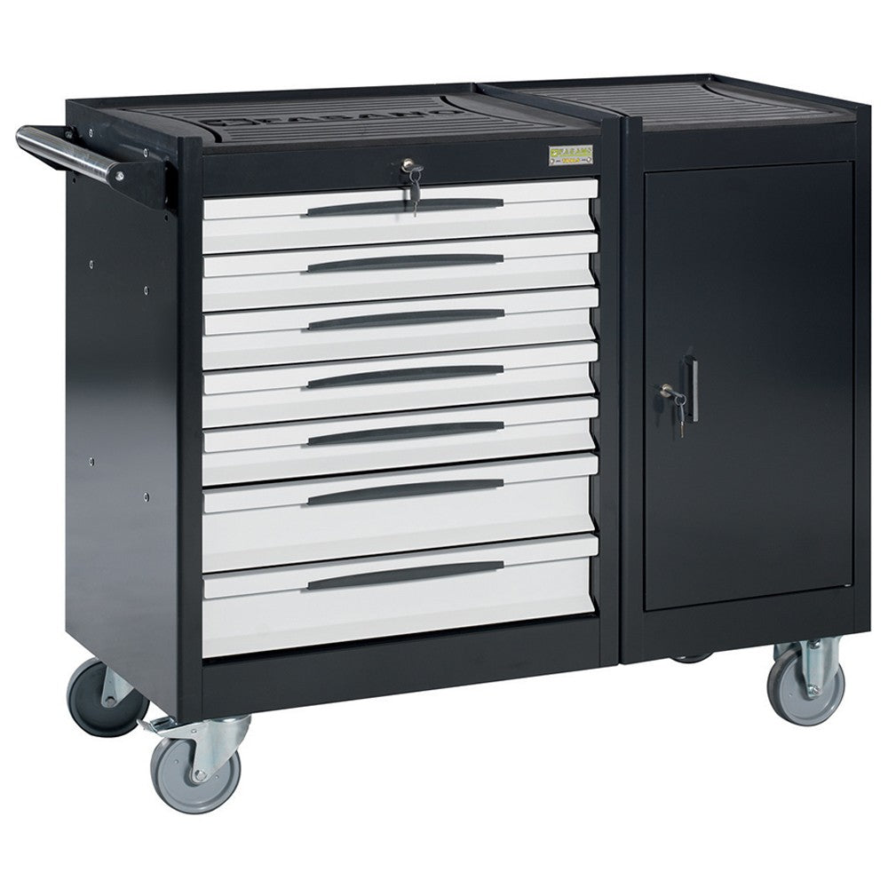 Carrello Porta Utensili Fasano Tools FG 105D/7G