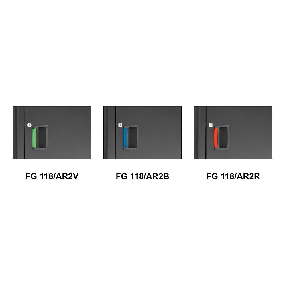 Armadio Arredo Officina Fasano Tools FG 118/AR2V