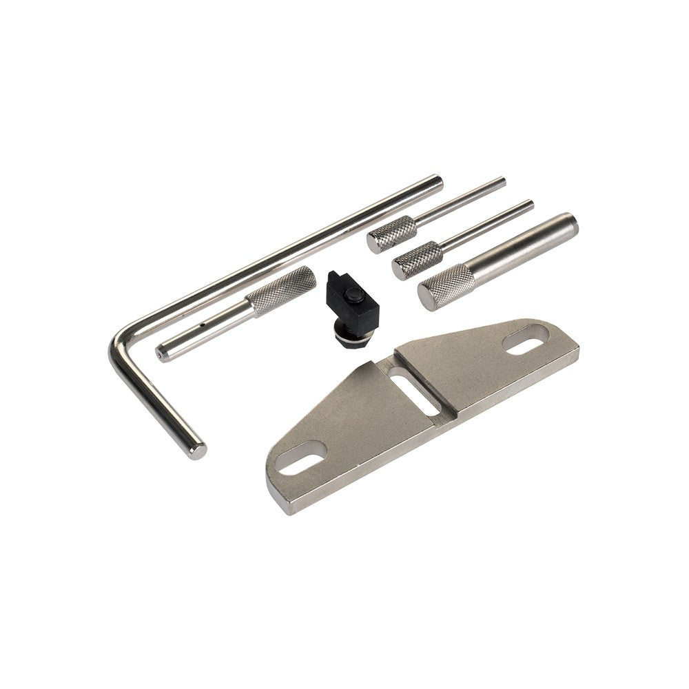 SET FASATURA MOTORI FORD 1.4/1.6 TDCI, VOLVO 1.6/2.0, CITROËN 1.6/2.0/2.2 HDI, FIAT 1.6/2.0/2.2 MULTIJET Fasano FG 192/FO6