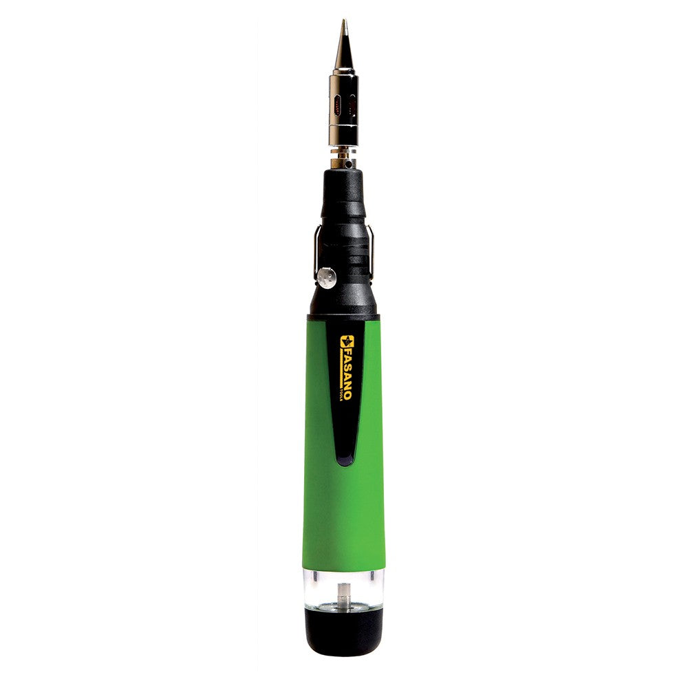 SALDATORE PORTATILE A GAS Fasano FG 98/GAS